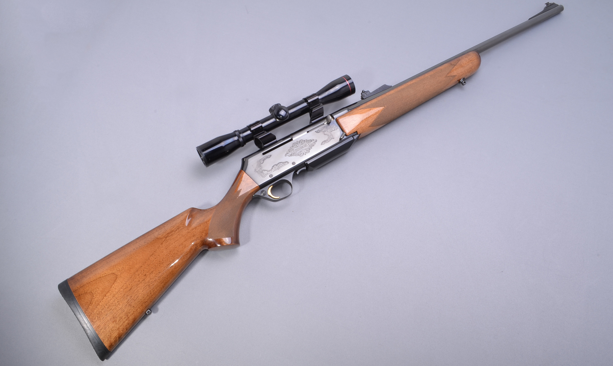 Browning Arms Co. BAR II .30.06 Springfield Cabela's